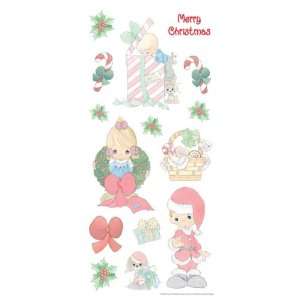   CHRISTMAS For Scrapbooking, Card Making & Craft Projects: Arts, Crafts