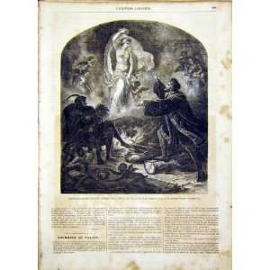  Helen Seibertz French Print 1865 Fine Art
