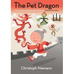  , and Chinese Characters [Hardcover] Christoph Niemann Books