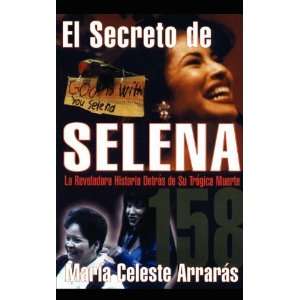  El secreto de Selena: la reveladora historia detrás de su 