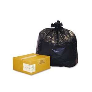  RNW 4050   Reclaim Heavy duty Recycled Can Liner Office 