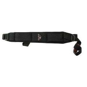   Shotgun Sling Black Waterproof Closed Cell Neoprene