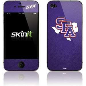 Stephen F. Austin University skin for Apple iPhone 4 / 4S 