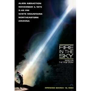 Sky Movie Poster (27 x 40 Inches   69cm x 102cm) (1993)  (D.B. Sweeney 