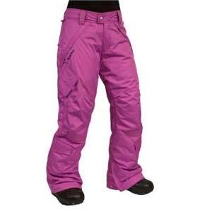  Day Dream Magic Cargo Pants Womens 2012   Large: Sports & Outdoors