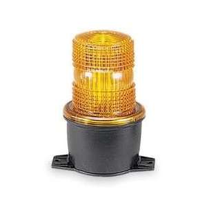   Profile Warning Light,led,amber,24v   FEDERAL SIGNAL: Home Improvement