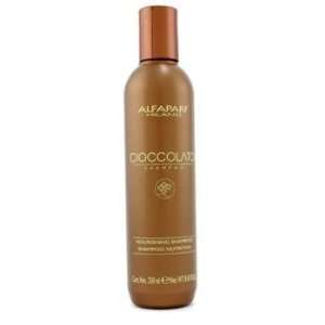  Exclusive By AlfaParf Cioccolato Nourishing Shampoo 250ml 