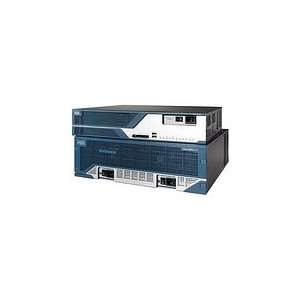  Cisco 3845 Integrated Services Router Electronics