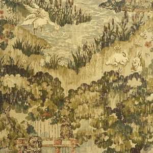  GLEN TAPESTRY Forest by Lee Jofa Fabric