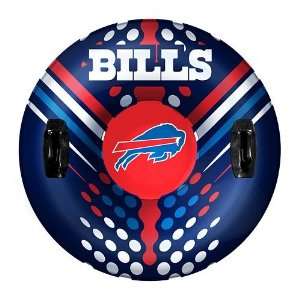  Buffalo Bills Sno Smash Inflatable Tube