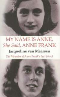   The Diary of a Young Girl by Anne Frank, Random House 