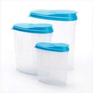 piece Storage Containers 