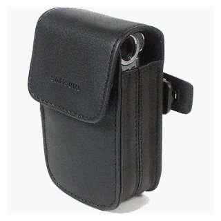 Samsung Jitterbug/ A940 Leather Pouch 