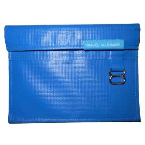  Traveller Bag   Blue & Small: Office Products