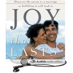   That Lasts (Audible Audio Edition) Gary Smalley, Jay Charles Books