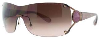 MARC BY MARC JACOBS MMJ 169/S Y6O BROWN ROSE DESIGNER WOMENS 