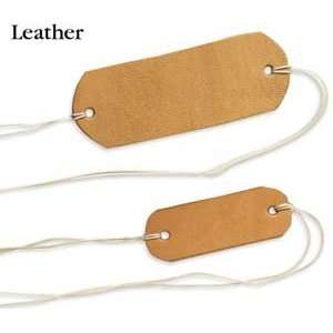  Leather Finger Slings, Size Medium (Pack of 10) Health 