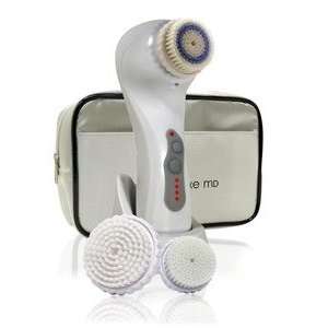  NutraSonic Skin Care System Essential WHITE: Beauty