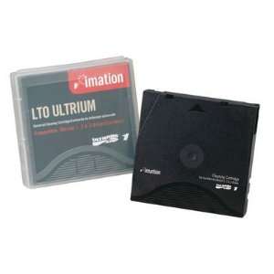   Lto Universal Cleaning Cartridge Up To 20 Cleanings Electronics