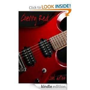 Cherry Red (Ladies in Red) Jael Gates  Kindle Store