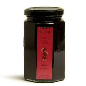 Hediard Fine French Jam   Red Currant Grocery & Gourmet Food