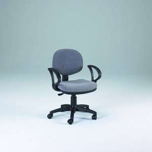   : Martin Universal Design Stanford Desk Height Chair: Home & Kitchen