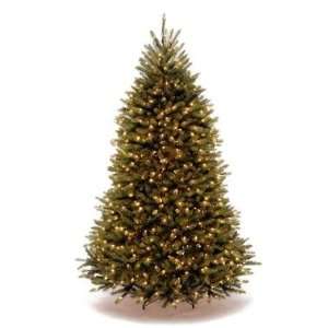  LED Pre Lit Christmas Tree: Home & Kitchen