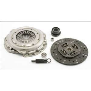  Luk Clutches And Flywheels 04 167 Clutch Kits: Automotive