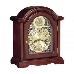 Seth Thomas Sturbridge Mantel Clock 