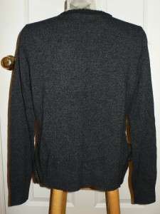 Rebecca Taylor Cinder Beaded Cardigan Sweater NWT L  