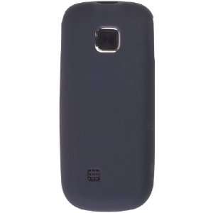  Wireless Solutions Gel for Nokia 2330 (Slate) Cell Phones 