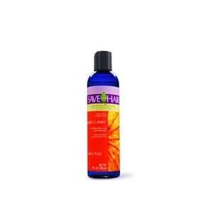   Save Your World Save Your Hair Conditioner Oasis Fruit 8, oz. Beauty
