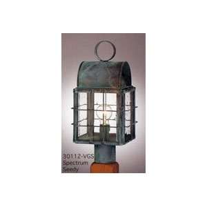  The 301 Series Post Lantern by Genie House Lighting 30112 