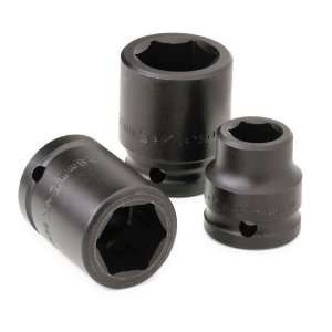  SK Hand Tool 84626   3/4 Drive 6 Point Standard Impact Sockets 