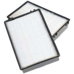   Air Purifier Filter HAP726 (Indoor & Outdoor Living): Office Products