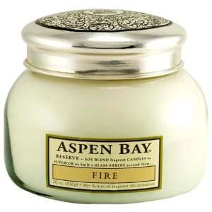  Aspen Bay Reserve Jar Fire