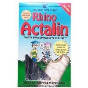  Rhino Actalin Bars 5/Box 5 Bars
