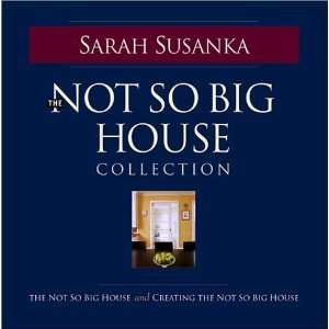    Not So Big House Coll 2cy (Susanka) Undefined Author Books