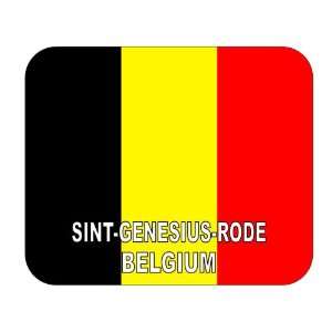  Belgium, Sint Genesius Rode Mouse Pad: Everything Else