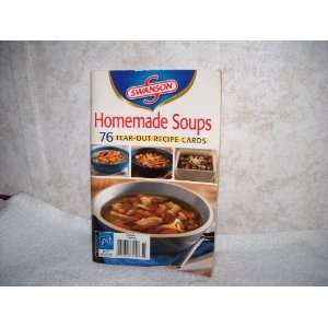  BEST RECIPES *Swanson Homemade Soups* Vol. 1, No. 1 MARCH 