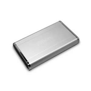  New iMicro IM35SATASI 3.5 inch USB2.0 SATA External Drive 