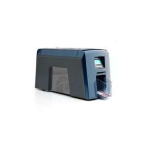  ID Maker Secure 2 Sided Card Printer: Office Products