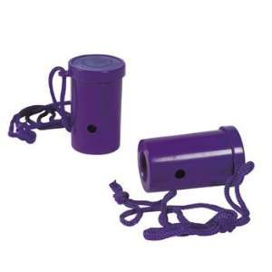    Purple Air Blaster Horns   Novelty Toys & Noisemakers Toys & Games