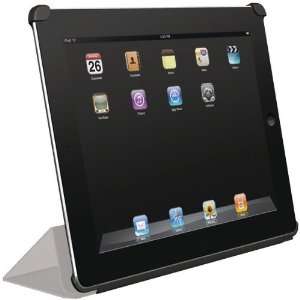  New Grey Cover/Stand for iPad2   BOOKSTAND2G