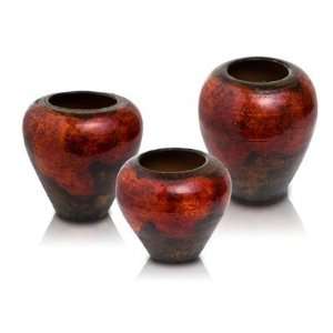  Space Enterprises PP 009 Handmade Decorative Ceramics  Mexican Clay 