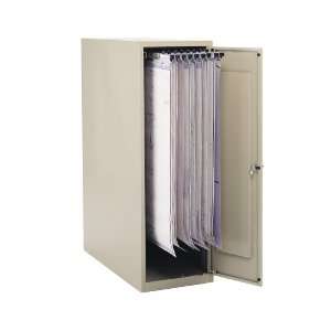 Extra Sturdy. Extra Storage. Extra Easy. The Vertical Storage Cabinet 