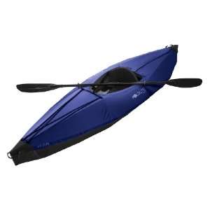 Folding Kayak Model XK1018 Sapphire