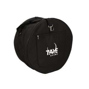  Taye Drums DB1875 GoKit Drum Set Cases Musical 