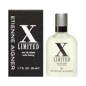    X Limited Cologne by Etienne Aigner for men Colognes Beauty