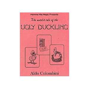  Ugly Duckling  Colombini 